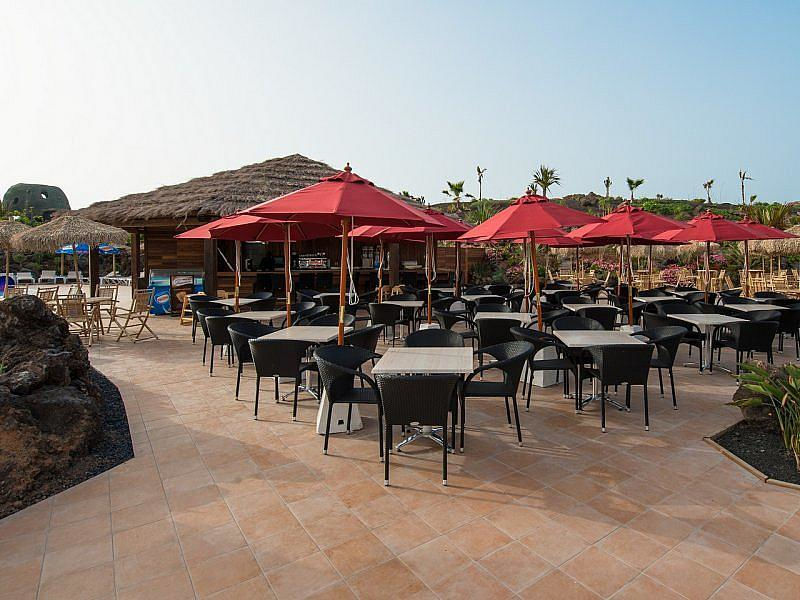 Pierre & Vacances Village Fuerteventura Origomare