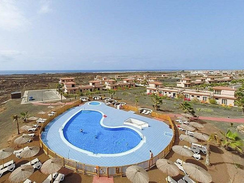 Pierre & Vacances Village Fuerteventura Origomare