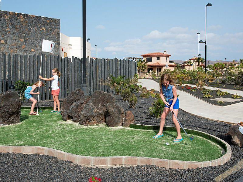 Pierre & Vacances Village Fuerteventura Origomare