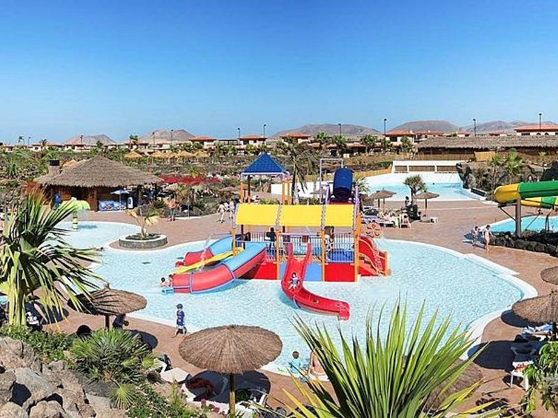 Pierre & Vacances Village Fuerteventura Origomare