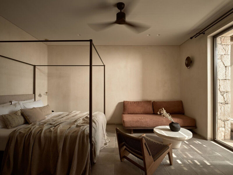 Pierros Verde Private Suites
