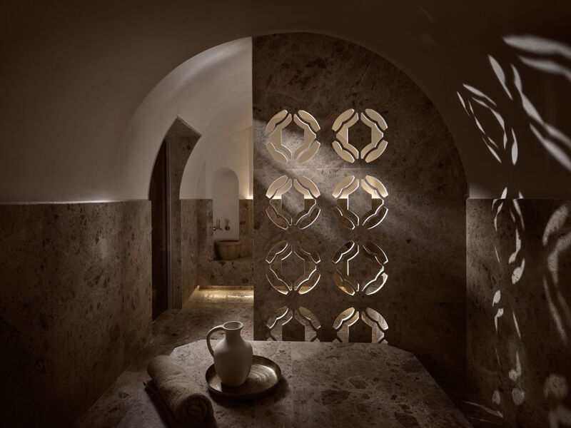 Pierros Verde Private Suites