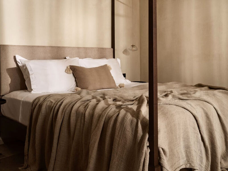 Pierros Verde Private Suites