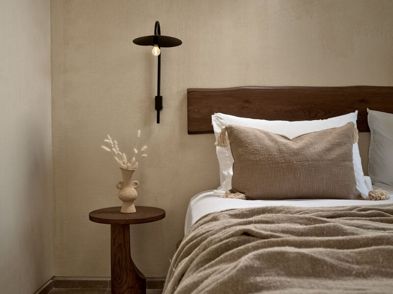 Pierros Verde Private Suites