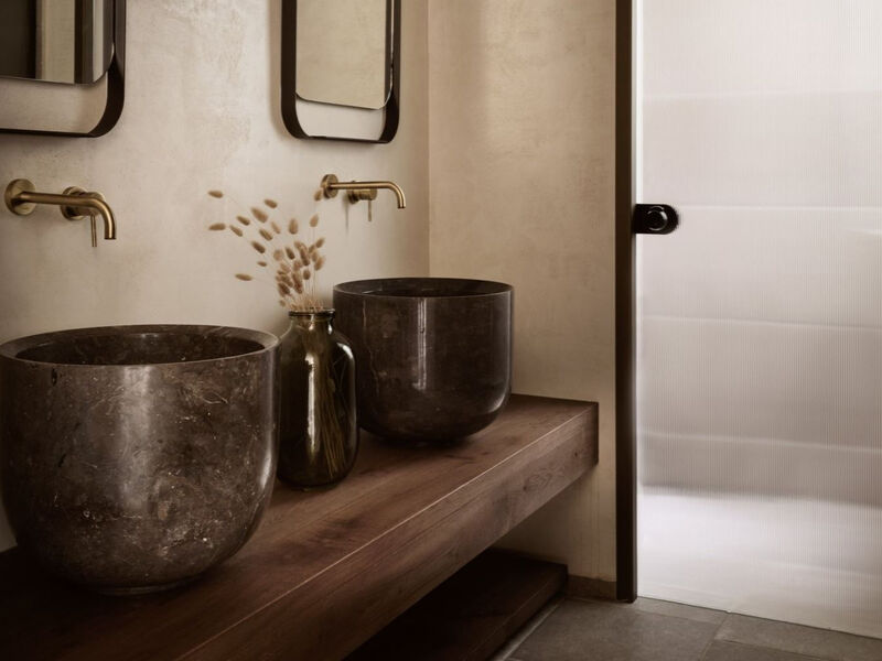 Pierros Verde Private Suites