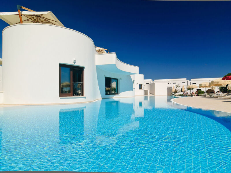 Pietrablu Resort & Spa