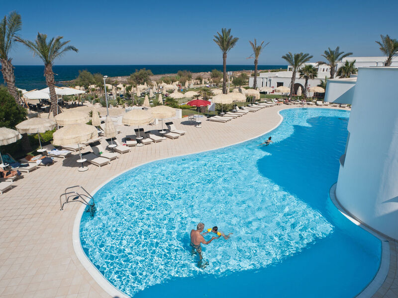 Pietrablu Resort & Spa