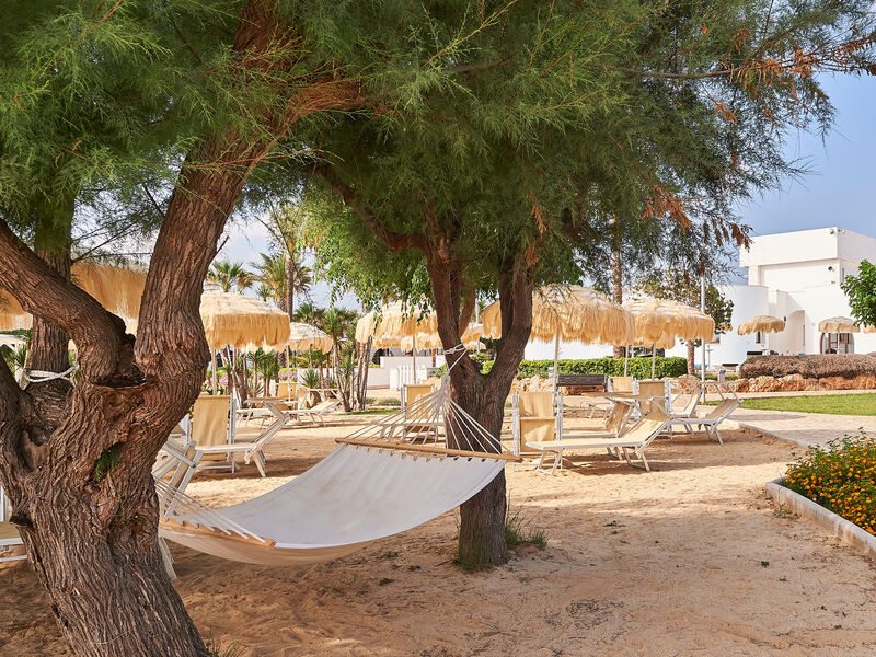 Pietrablu Resort & Spa