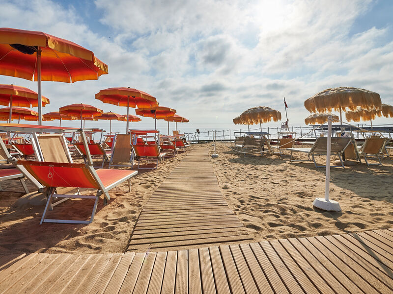 Pietrablu Resort & Spa