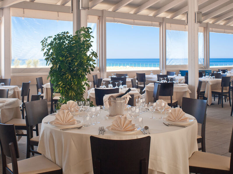 Pietrablu Resort & Spa