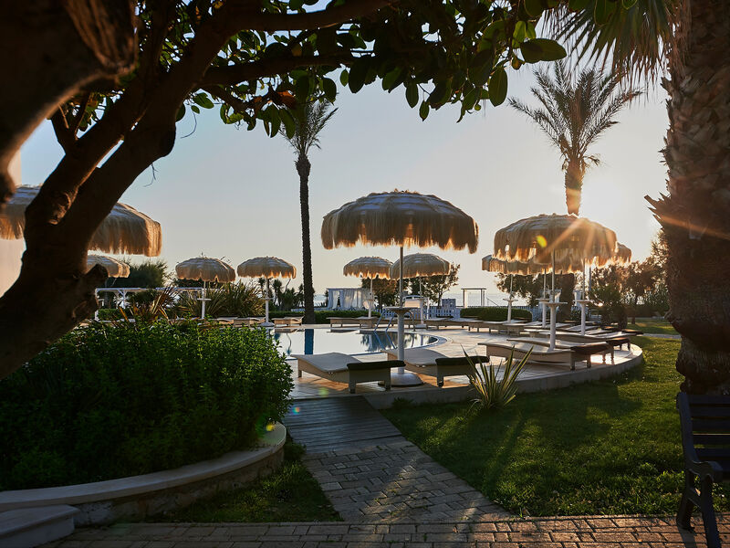 Pietrablu Resort & Spa