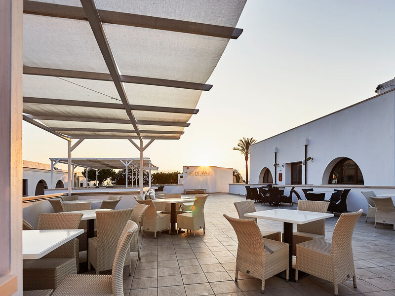 Pietrablu Resort & Spa