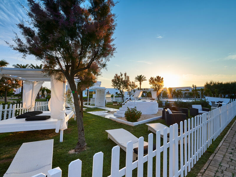 Pietrablu Resort & Spa