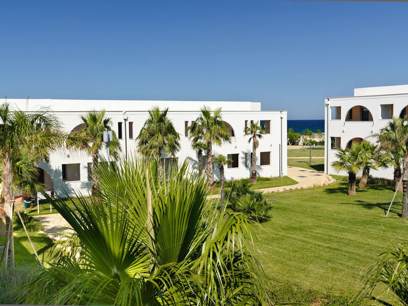 Pietrablu Resort & Spa