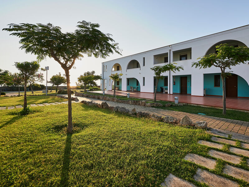 Pietrablu Resort & Spa