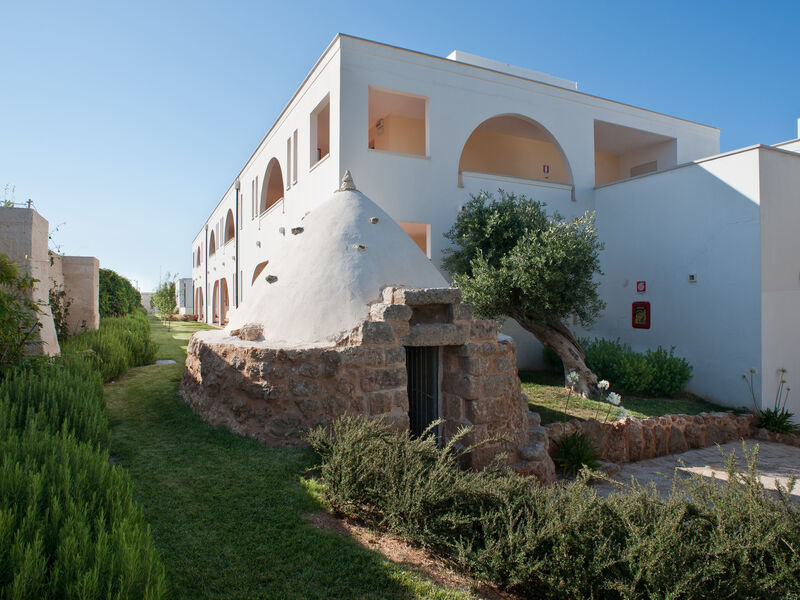 Pietrablu Resort & Spa