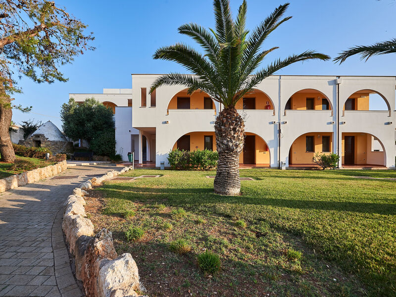 Pietrablu Resort & Spa