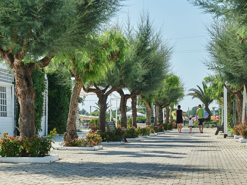 Pietrablu Resort & Spa