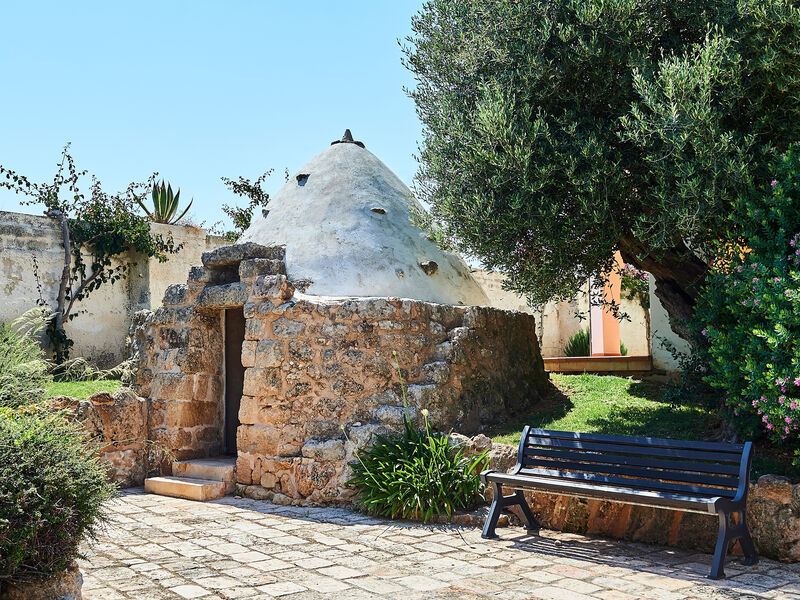 Pietrablu Resort & Spa