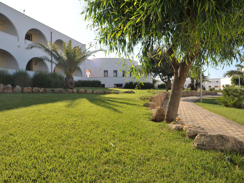 Pietrablu Resort & Spa