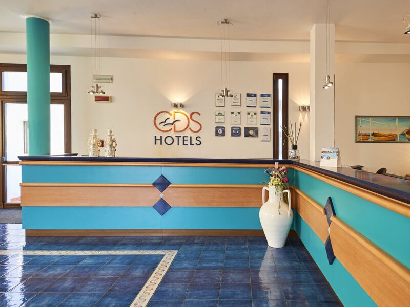 Pietrablu Resort & Spa