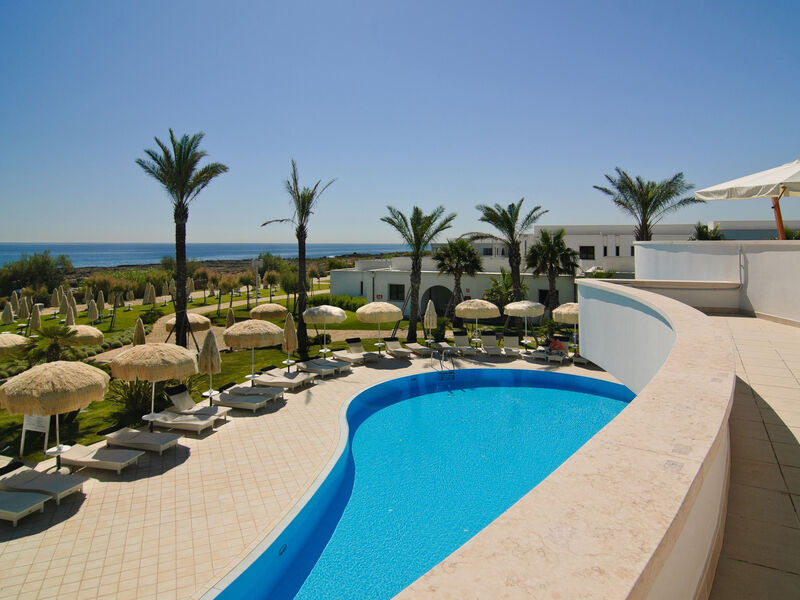 Pietrablu Resort & Spa