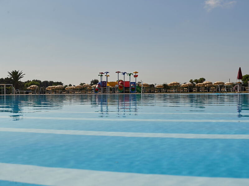 Pietrablu Resort & Spa