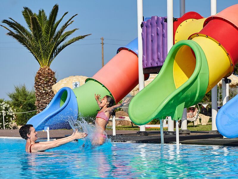 Pietrablu Resort & Spa