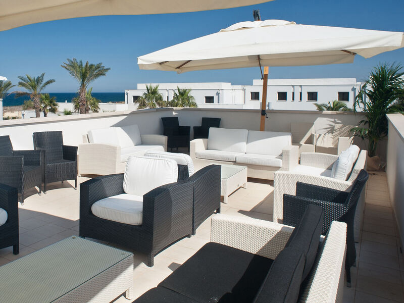 Pietrablu Resort & Spa