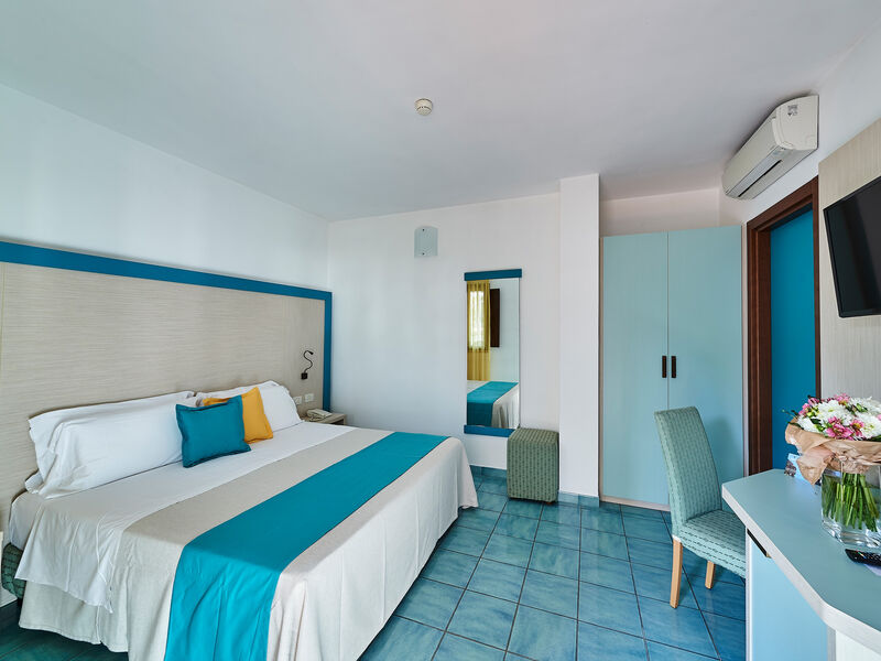 Pietrablu Resort & Spa