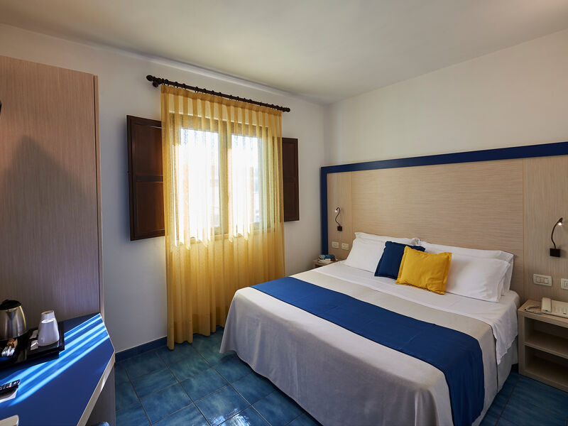 Pietrablu Resort & Spa