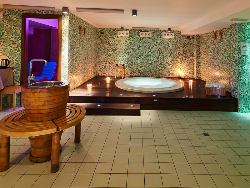 Pietrablu Resort & Spa