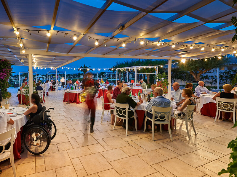 Pietrablu Resort & Spa