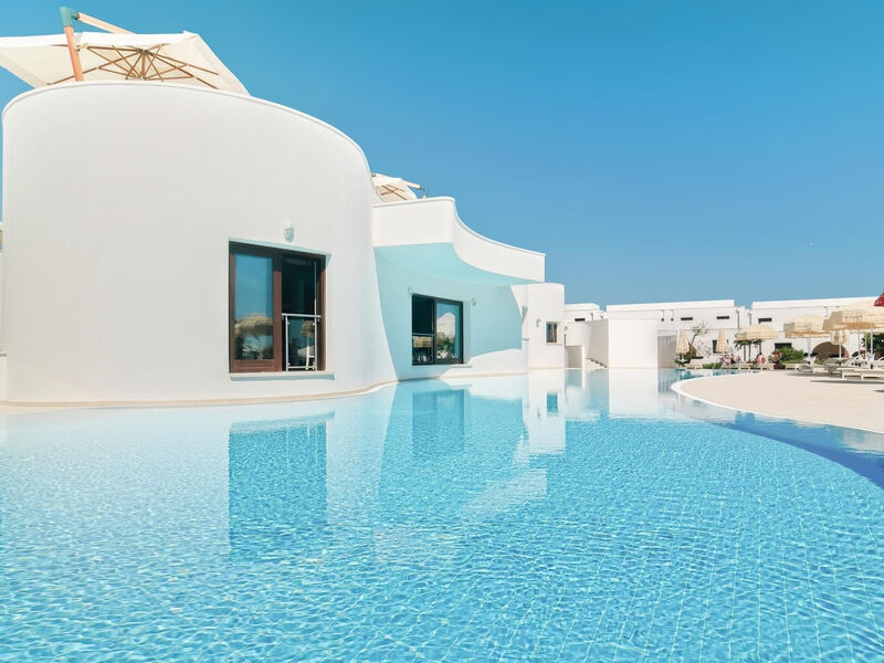 Pietrablu Resort & Spa