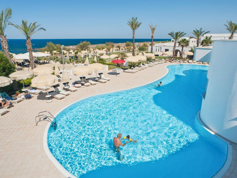 Pietrablu Resort & Spa