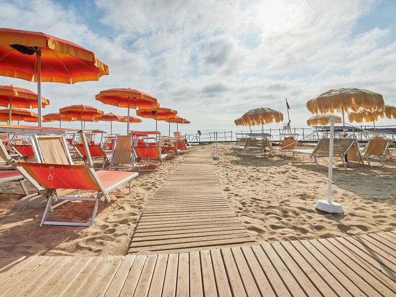 Pietrablu Resort & Spa