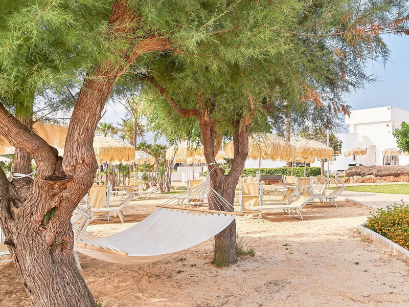 Pietrablu Resort & Spa
