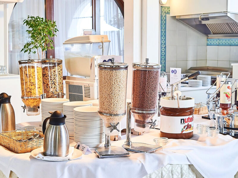 Pietrablu Resort & Spa