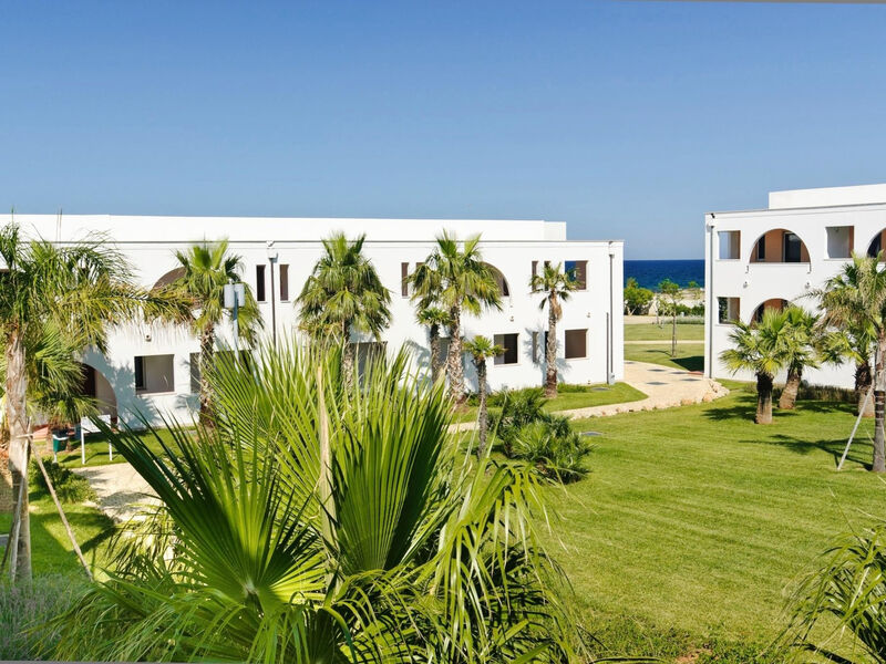 Pietrablu Resort & Spa