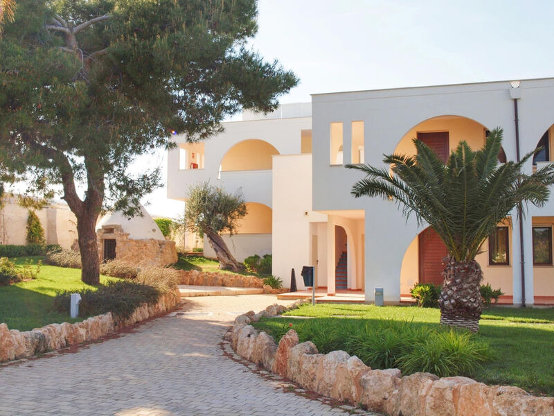 Pietrablu Resort & Spa