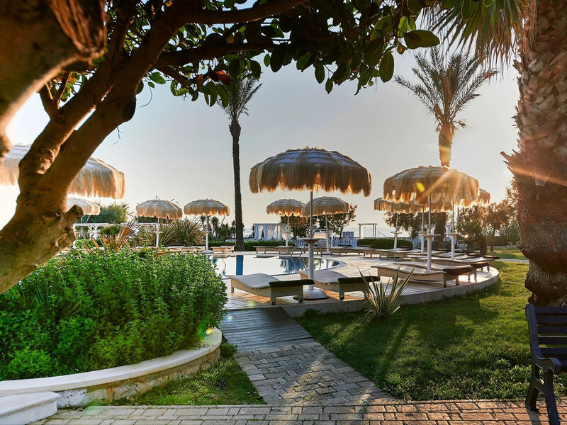 Pietrablu Resort & Spa