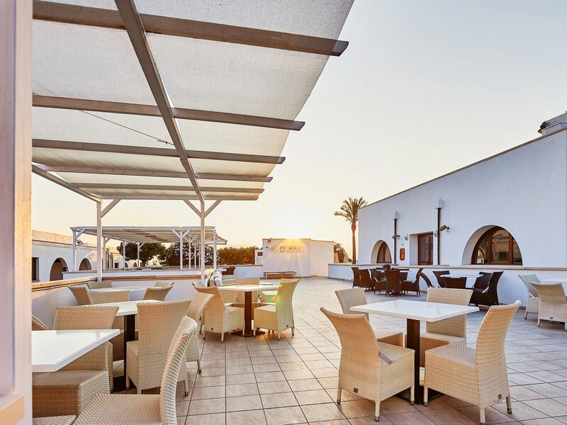 Pietrablu Resort & Spa
