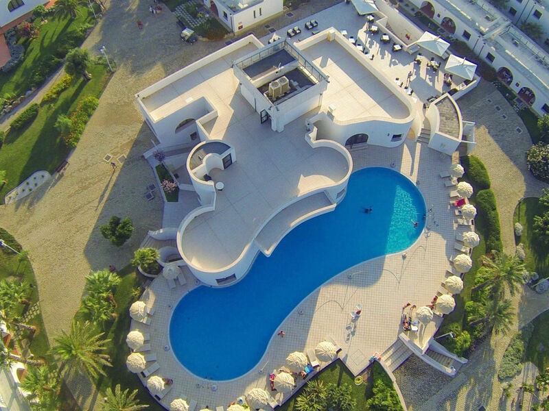 Pietrablu Resort & Spa