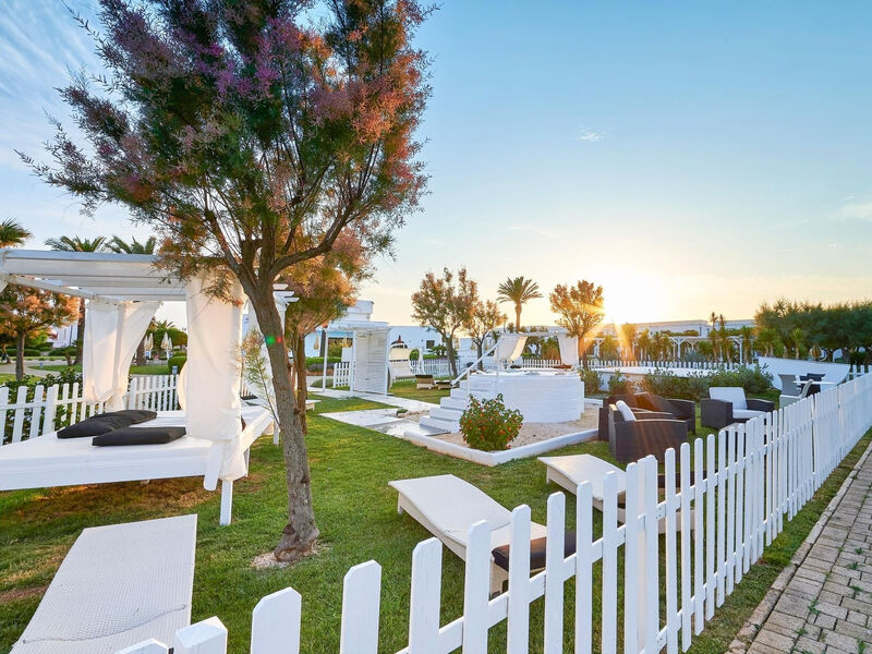 Pietrablu Resort & Spa