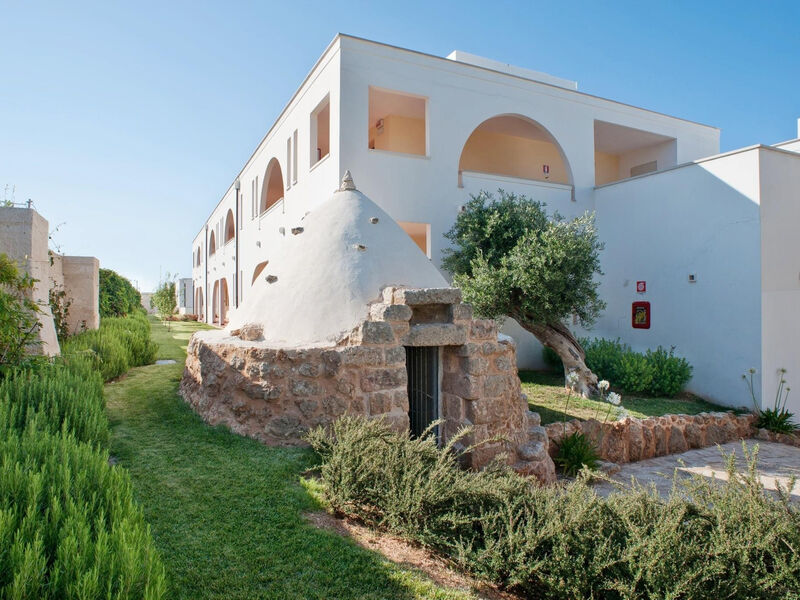 Pietrablu Resort & Spa