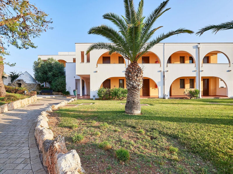 Pietrablu Resort & Spa