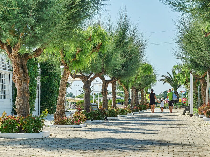 Pietrablu Resort & Spa