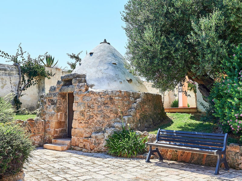 Pietrablu Resort & Spa