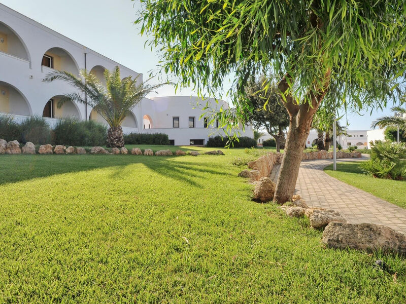Pietrablu Resort & Spa