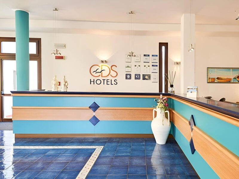 Pietrablu Resort & Spa